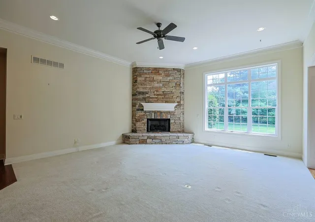 Photo 4 of Single family home for sale at 7919 Mitchell Farm Ln, Montgomery, OH 45242 | MLS# 1882803 | Listing updated on 2026-08-26