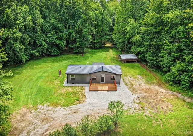 2nd image of 2545 St Rt 222, Monroe Twp, OH 45157 | MLS# 1889121