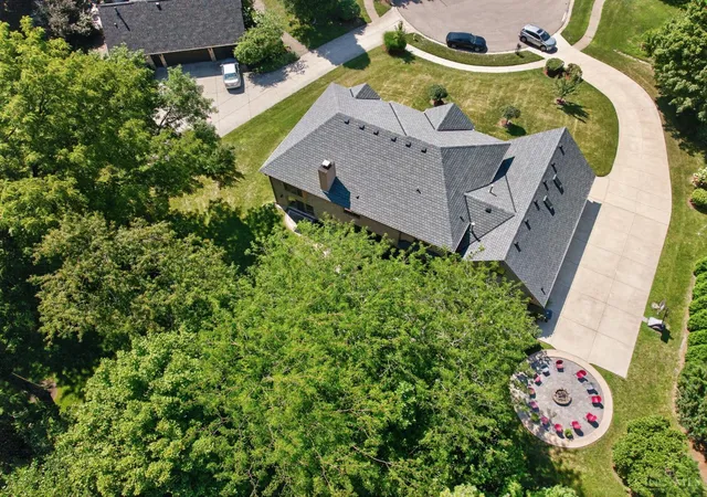 75th image of 861 Kelsey, Dayton, OH 45458 | MLS# 1889237