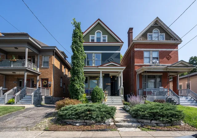 1st image of 1612 Dexter Ave, Cincinnati, OH 45206 | MLS# 1889143