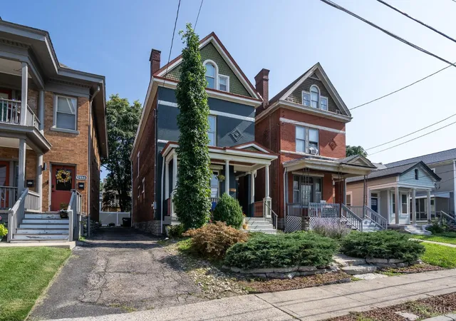 2nd image of 1612 Dexter Ave, Cincinnati, OH 45206 | MLS# 1889143