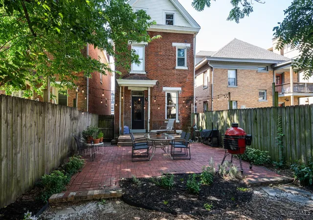 70th image of 1612 Dexter Ave, Cincinnati, OH 45206 | MLS# 1889143
