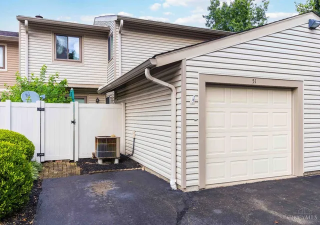 30th image of 51 Aspen Ct, Springdale, OH 45246 | MLS# 1889178