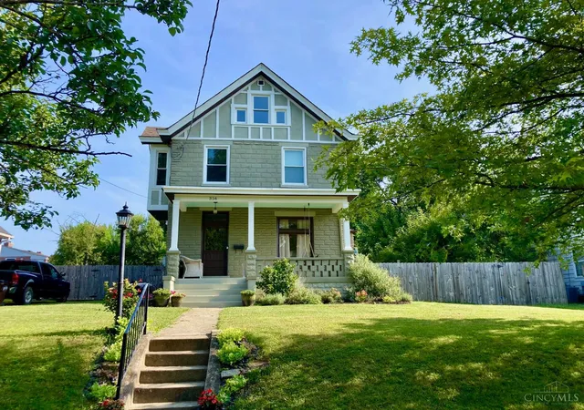 Photo 1 of Single family home for sale at 316 Pendery Ave, Wyoming, OH 45215 | MLS# 1889134 | Listing updated on 2026-08-21