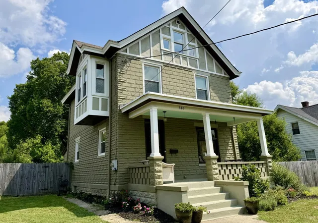 Photo 2 of Single family home for sale at 316 Pendery Ave, Wyoming, OH 45215 | MLS# 1889134 | Listing updated on 2026-08-21