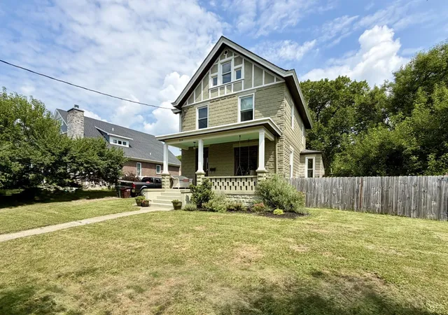 Photo 3 of Single family home for sale at 316 Pendery Ave, Wyoming, OH 45215 | MLS# 1889134 | Listing updated on 2026-08-21