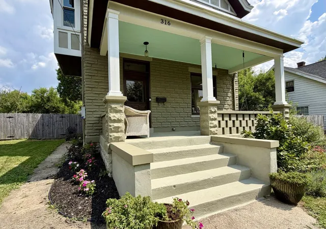 Photo 5 of Single family home for sale at 316 Pendery Ave, Wyoming, OH 45215 | MLS# 1889134 | Listing updated on 2026-08-21