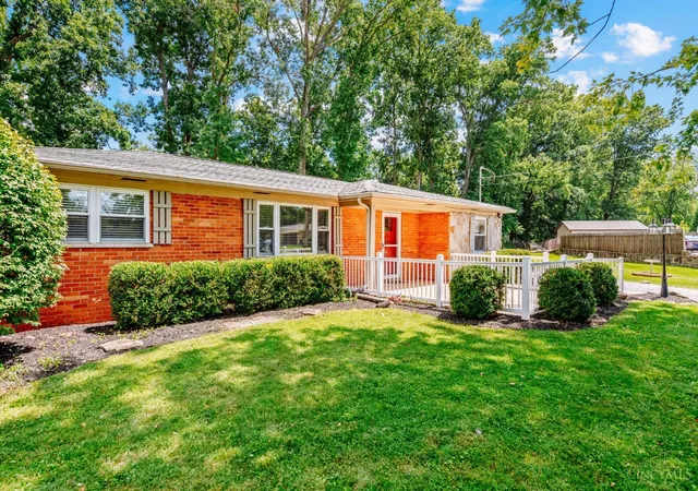 2nd image of 1300 Michael, Milford, OH 45150 | MLS# 1889252