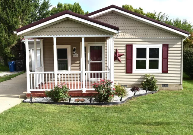 1st image of 181 Southwind Blvd, Wilmington, OH 45177 | MLS# 1889107