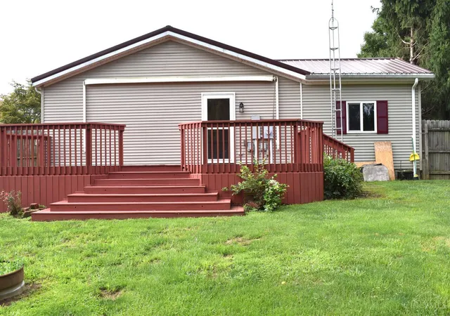 20th image of 181 Southwind Blvd, Wilmington, OH 45177 | MLS# 1889107