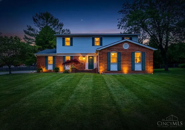 30th image of 8910 Tammy Dr, West Chester, OH 45069 | MLS# 1889122