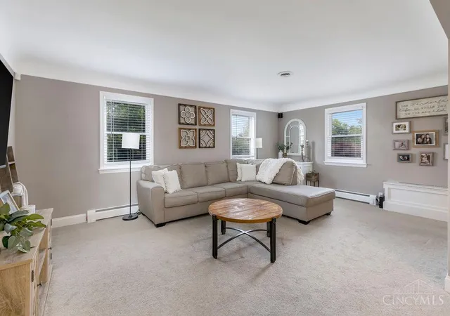 Photo 3 of Sale Pending at 8910 Tammy Dr, West Chester, OH 45069 | MLS# 1889122 | Listing updated on 2026-08-31