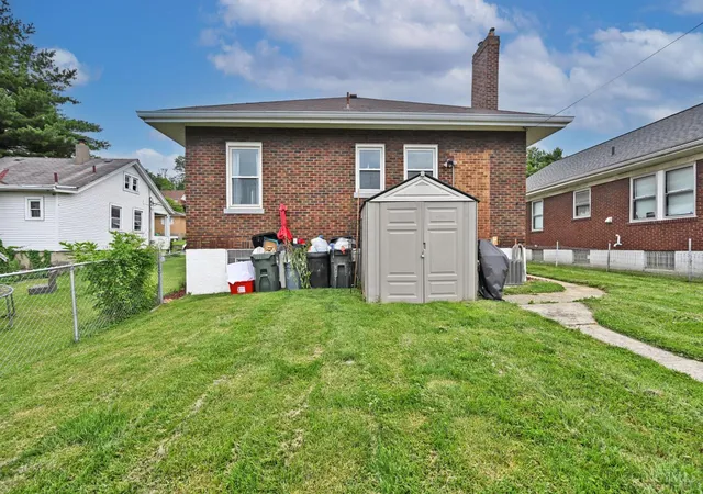 34th image of 1221 Third St, Cincinnati, OH 45215 | MLS# 1889269