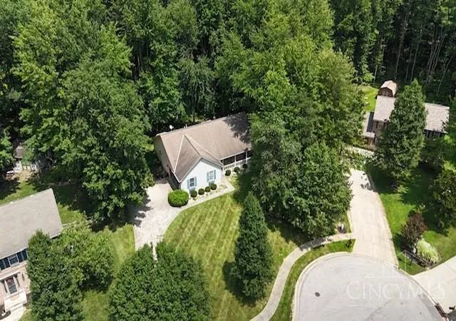 2nd image of 2034 Wood Brook Dr, Amelia, OH 45102 | MLS# 1888911