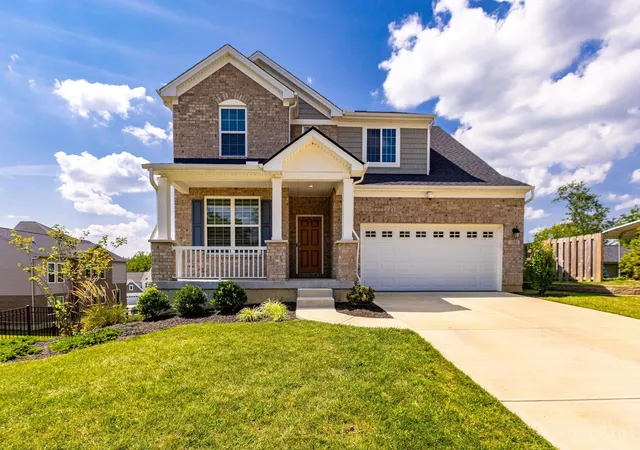 1st image of 1291 Heather Rdg, Delhi Twp, OH 45233 | MLS# 1888709