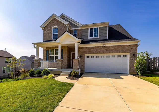 2nd image of 1291 Heather Rdg, Delhi Twp, OH 45233 | MLS# 1888709
