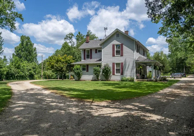 2nd image of 3302 Louis Creek Ln, West Harrison, IN 47060 | MLS# 1889275