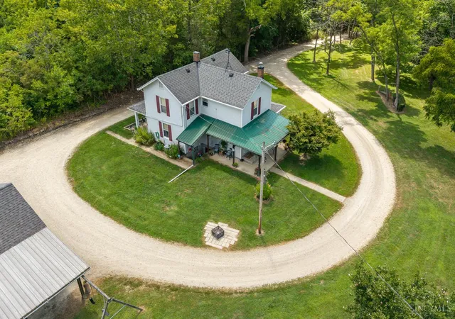 39th image of 3302 Louis Creek Ln, West Harrison, IN 47060 | MLS# 1889275