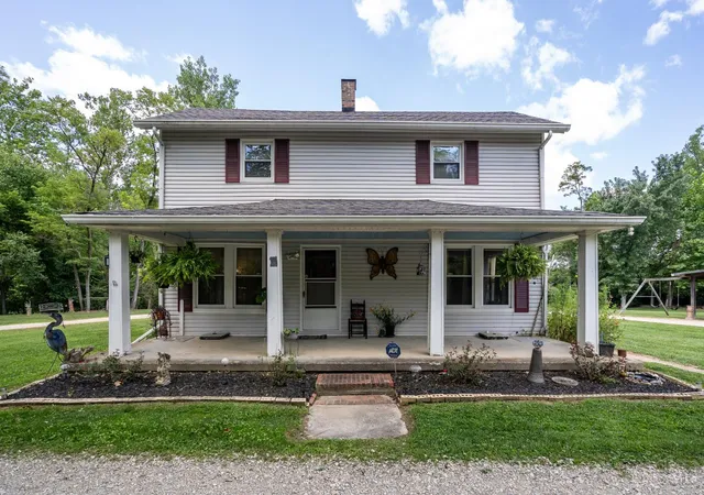 4th image of 3302 Louis Creek Ln, West Harrison, IN 47060 | MLS# 1889275