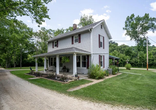 5th image of 3302 Louis Creek Ln, West Harrison, IN 47060 | MLS# 1889275