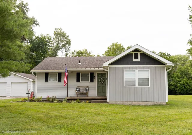 1st image of 3459 W Upper Five Mile, Sterling Twp, OH 45154 | MLS# 1889289