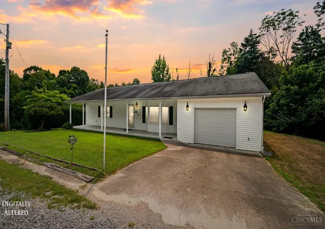 1st image of 10027 State Route 125, West Union, OH 45693 | MLS# 1889116