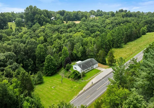 2nd image of 10027 State Route 125, West Union, OH 45693 | MLS# 1889116