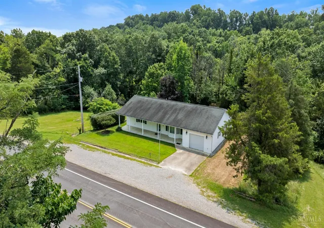 3rd image of 10027 State Route 125, West Union, OH 45693 | MLS# 1889116