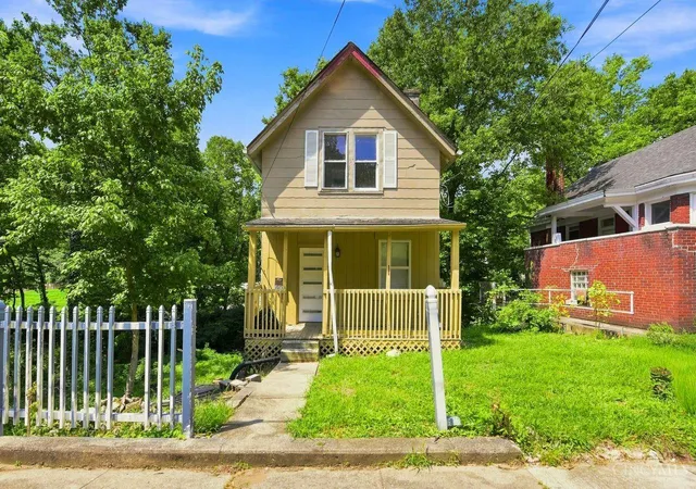 1st image of 2025 Baltimore Ave, Cincinnati, OH 45225 | MLS# 1888561