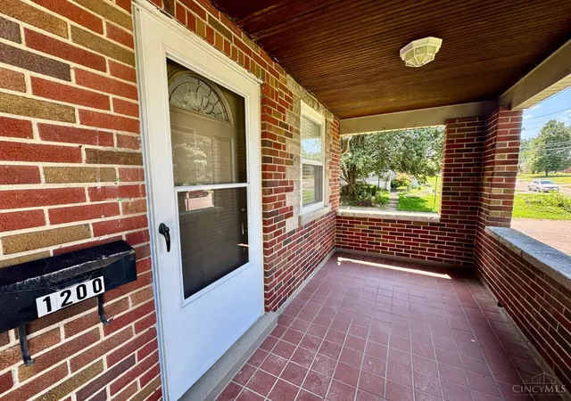 Photo 32 of Single family home for sale at 1200 Covedale Ave, Delhi Twp, OH 45238 | MLS# 1889286 | Listing updated on 2026-08-10