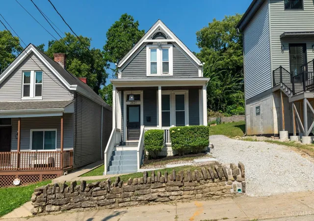 1st image of 2621 Hackberry St, Cincinnati, OH 45206 | MLS# 1889130