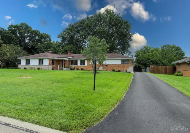 46th image of 3743 Langhorst Ct, Sycamore Twp, OH 45236 | MLS# 1889144