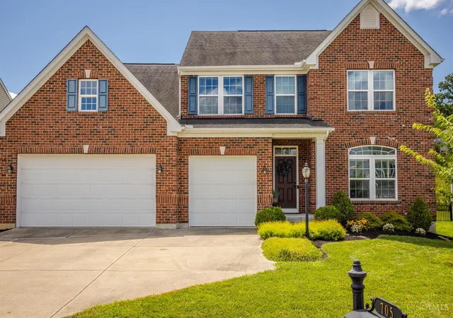 Photo 1 of Sale Pending at 705 Lake View Dr, Union Twp, OH 45150 | MLS# 1889295 | Listing updated on 2026-09-19