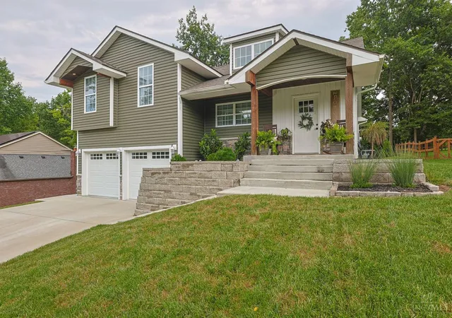 Photo 1 of Sale Pending at 1698 Fieldcrest Dr, Lawrenceburg, IN 47025 | MLS# 1889302 | Listing updated on 2026-08-21
