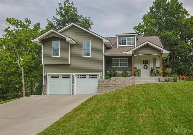 Photo 3 of Sale Pending at 1698 Fieldcrest Dr, Lawrenceburg, IN 47025 | MLS# 1889302 | Listing updated on 2026-08-21