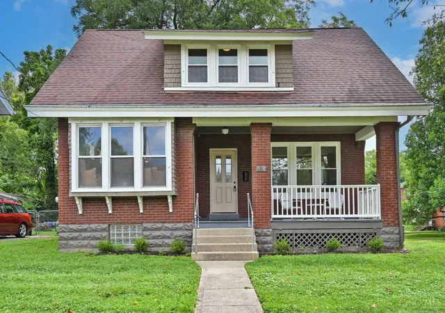 Photo 1 of Sale Pending at 6730 Belkenton Ave, Cincinnati, OH 45236 | MLS# 1889339 | Listing updated on 2026-08-13