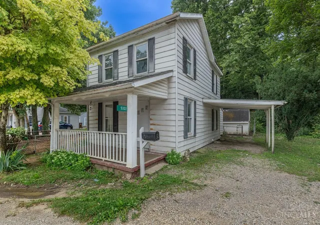 1st image of 5321 Trenton Franklin Rd, Madison Twp, OH 45042 | MLS# 1889334