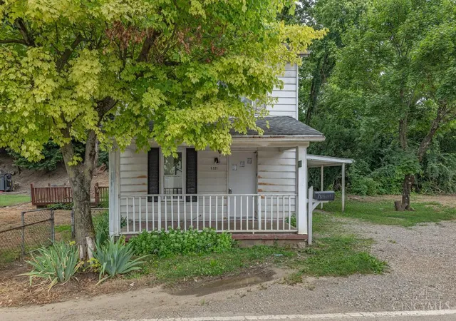 2nd image of 5321 Trenton Franklin Rd, Madison Twp, OH 45042 | MLS# 1889334