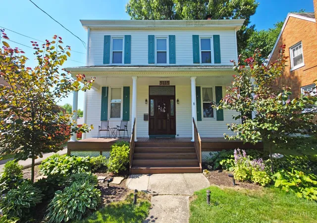 1st image of 5115 Sidney Rd, Green Twp, OH 45238 | MLS# 1889341