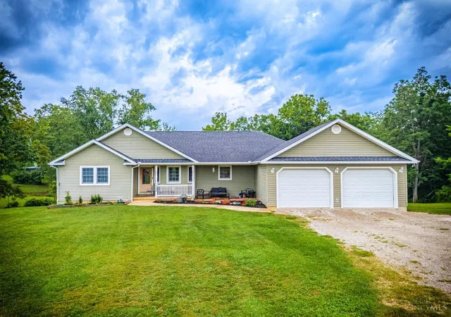 1st image of 100 Tower Dr, West Union, OH 45693 | MLS# 1889236