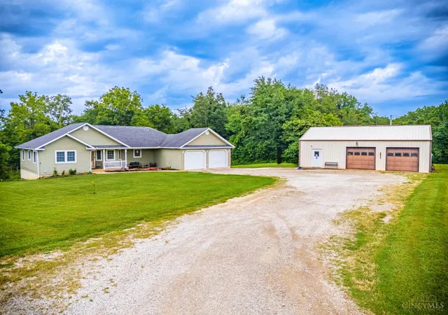 2nd image of 100 Tower Dr, West Union, OH 45693 | MLS# 1889236
