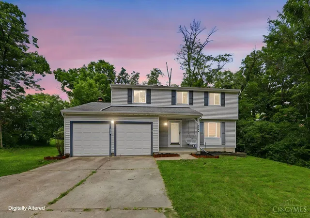 Photo 3 of Single family home for sale at 3784 Irwin Simpson Rd, Deerfield Twp., OH 45040 | MLS# 1889337 | Listing updated on 2026-09-21