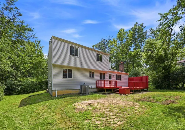 Photo 50 of Single family home for sale at 3784 Irwin Simpson Rd, Deerfield Twp., OH 45040 | MLS# 1889337 | Listing updated on 2026-08-28