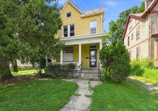 1st image of 536 Elliott Ave, Arlington Heights, OH 45215 | MLS# 1889307
