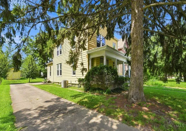 2nd image of 536 Elliott Ave, Arlington Heights, OH 45215 | MLS# 1889307