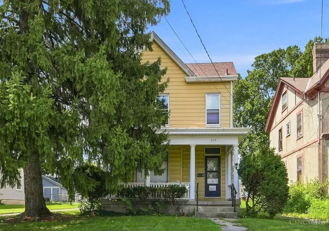 8th image of 536 Elliott Ave, Arlington Heights, OH 45215 | MLS# 1889307