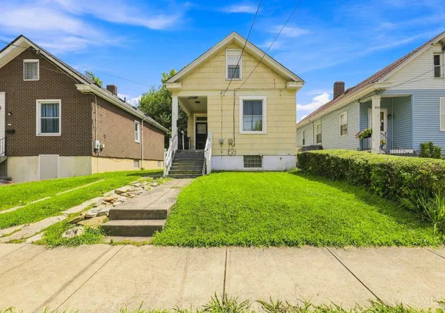 1st image of 663 Elliott Ave, Arlington Heights, OH 45215 | MLS# 1889352