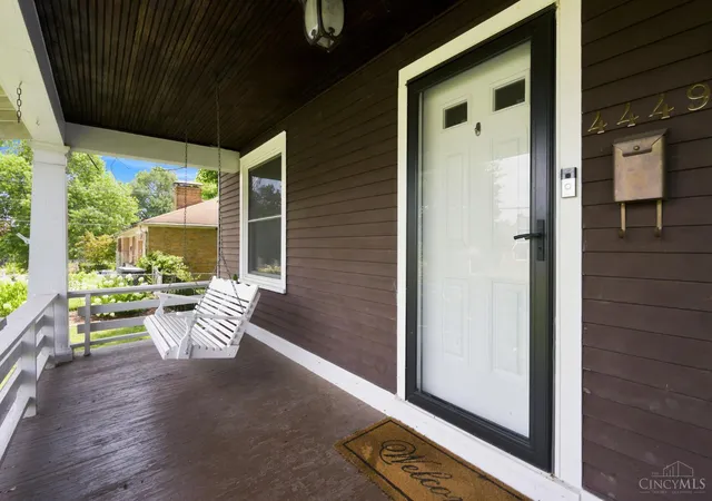 Photo 2 of Single family home for sale at 4449 Foley Rd, Delhi Twp, OH 45238 | MLS# 1889304 | Listing updated on 2026-09-02