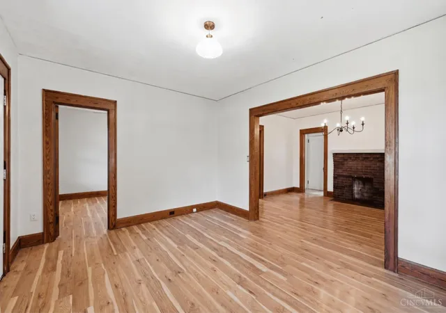 Photo 4 of Single family home for sale at 4449 Foley Rd, Delhi Twp, OH 45238 | MLS# 1889304 | Listing updated on 2026-10-29