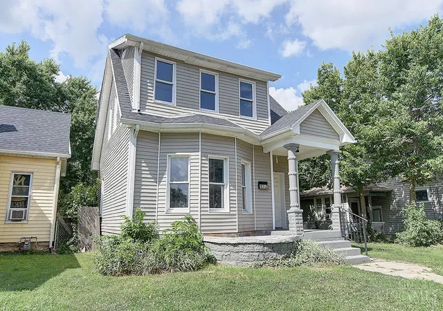 2nd image of 1713 Columbia Ave, Middletown, OH 45042 | MLS# 1889357